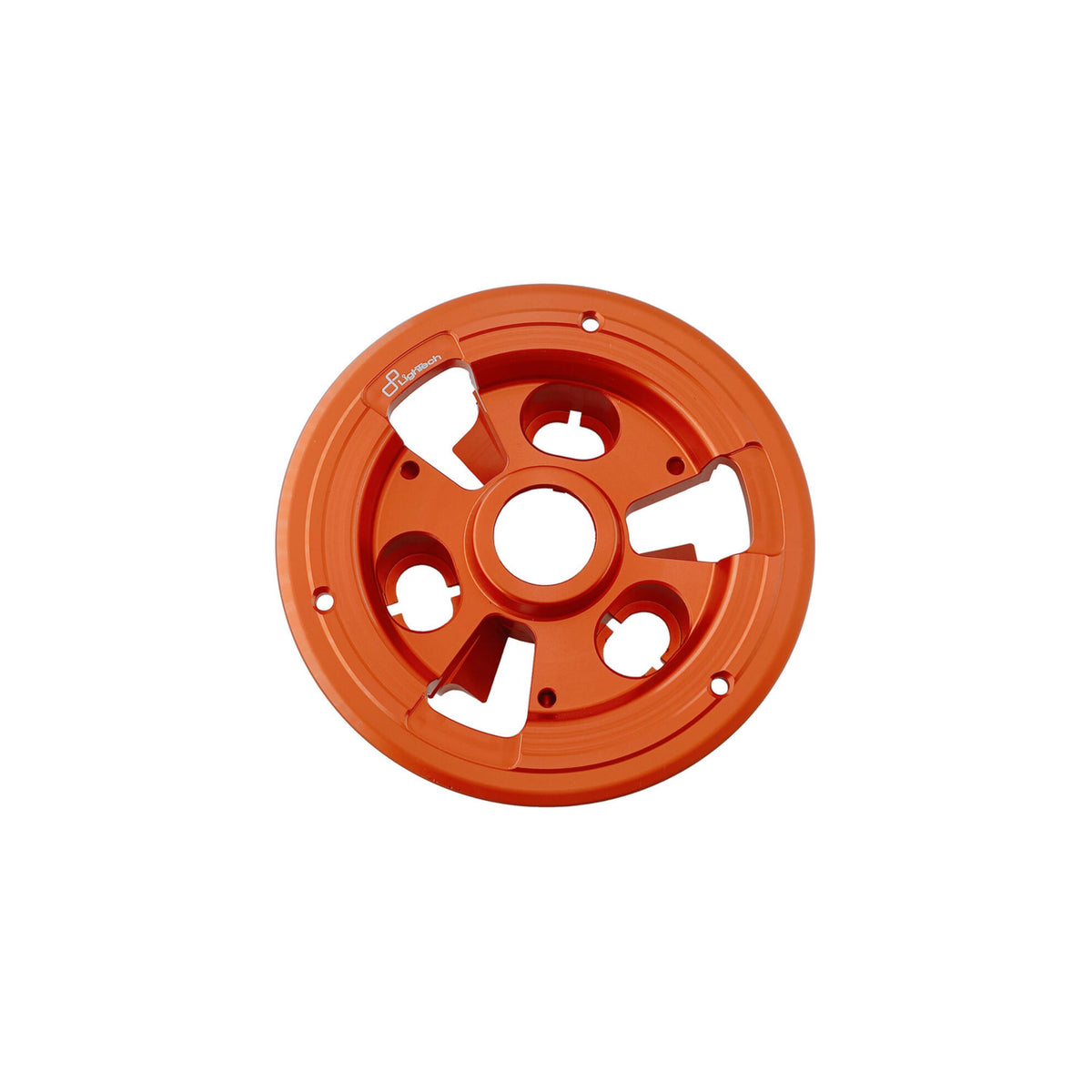 LighTech Clutch Ramp Pressure Plate for KTM SUPER DUKE 1290 R 2018–2023 / KTM SUPER DUKE 1390 R 2024–2025