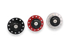 CNC Racing Steering Stem Top Plate Nut for Aprilia - CNC Racing
