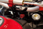 CNC Racing Ring nut Ducati - CNC Racing image 3