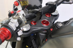 CNC Racing Ring nut Ducati - CNC Racing image 2
