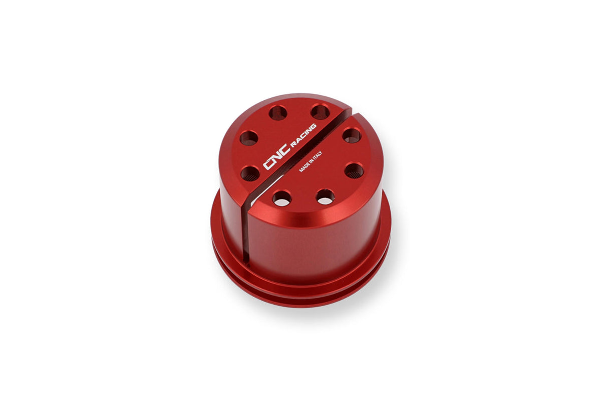 CNC Racing Ring Nut for MV Agusta