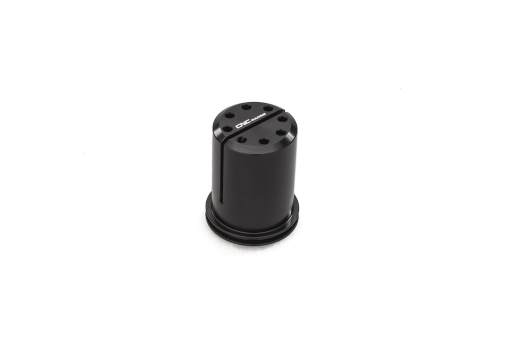 CNC Racing Steering Head Ring Nut for Ducati - CNC Racing