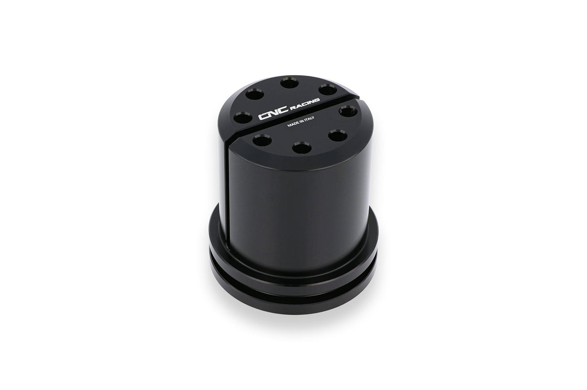 CNC Racing Ring Nut for Ducati