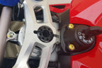 CNC Racing Ring nut Ducati - CNC Racing image 4