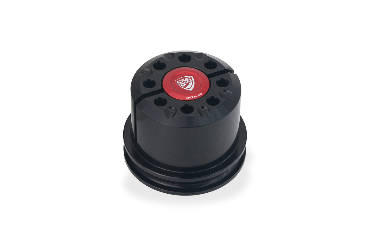 CNC Racing Ring Nut for Ducati