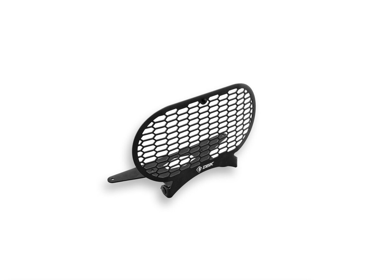 DBK Desertx Folding Grid Headlight Protection