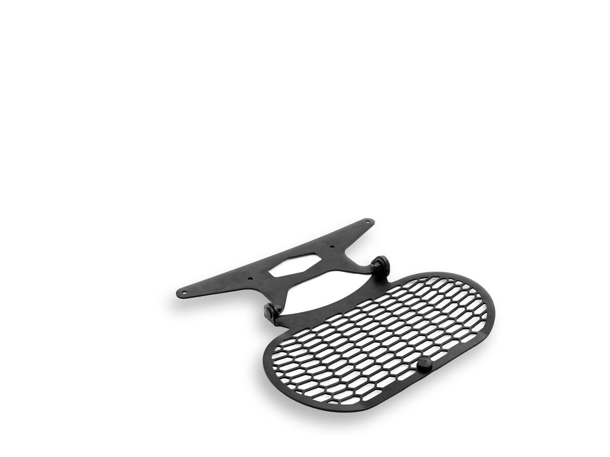 DBK Desertx Folding Grid Headlight Protection