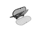 DBK Desertx Folding Grid Headlight Protection