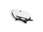 DBK Desertx Folding Plexi Headlight Protection