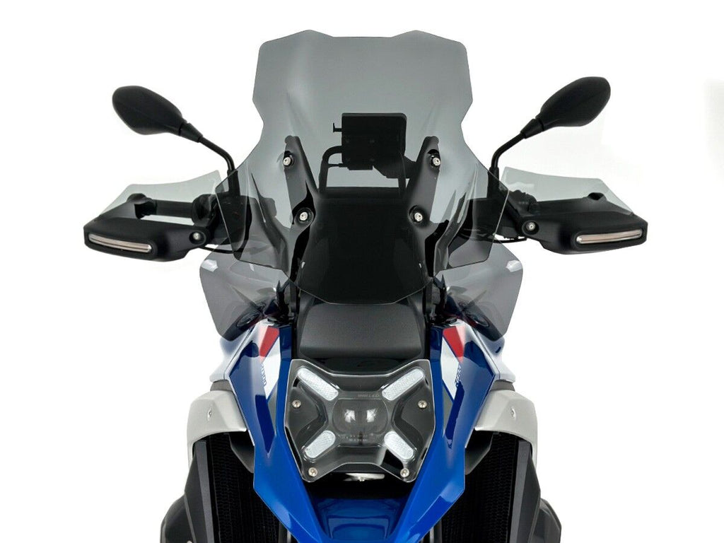 DBK Headlight Protection BMW R1300 Gs MY23-24