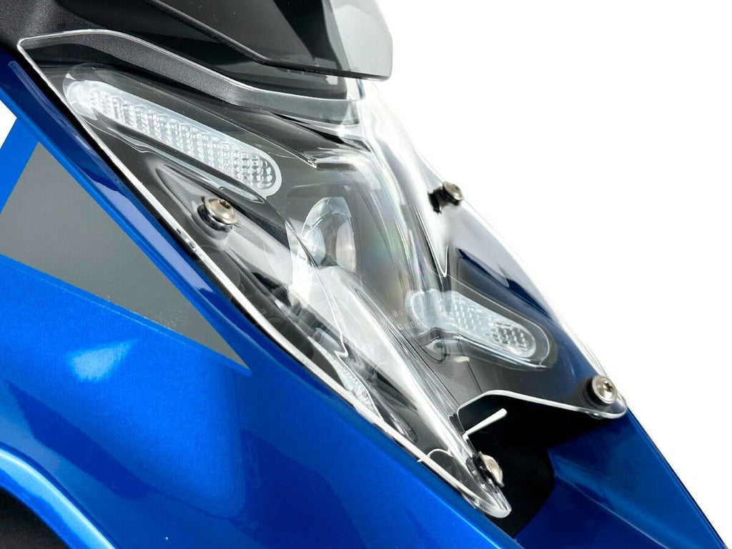 DBK Headlight Protection BMW R1300 Gs MY23-24