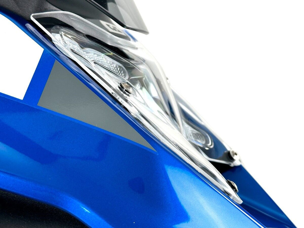 DBK Headlight Protection BMW R1300 Gs MY23-24