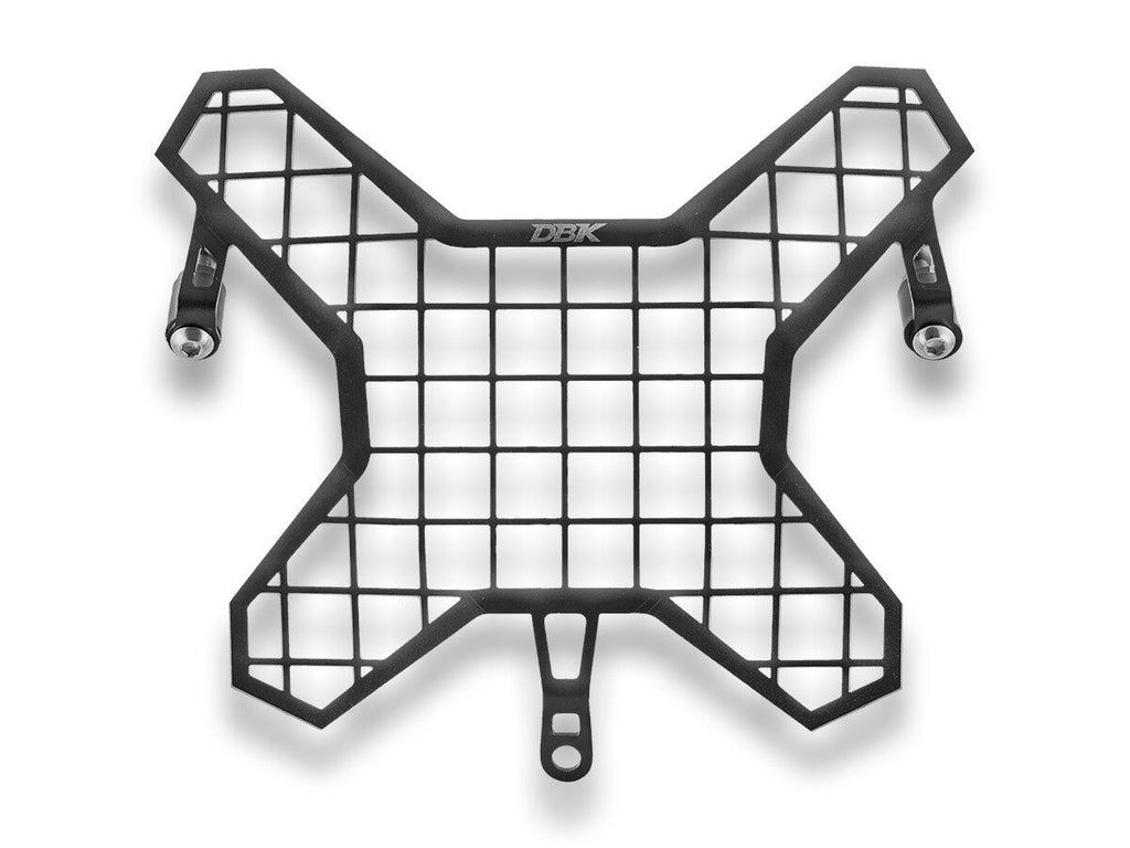 DBK BMW R1300 Gs Headlight Grid Protection