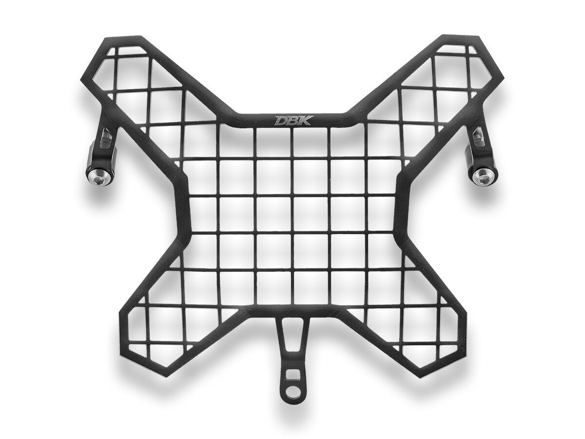 DBK BMW R1300 Gs Headlight Grid Protection