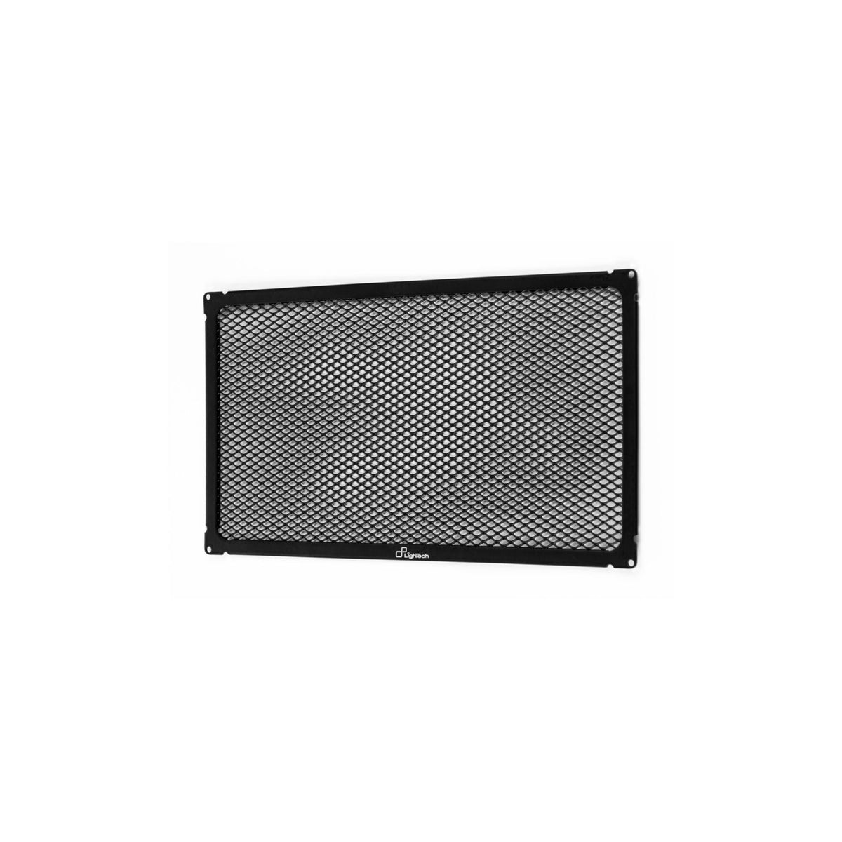 LighTech Radiator Guards Yamaha for Yamaha TENERE 700 2019–2023