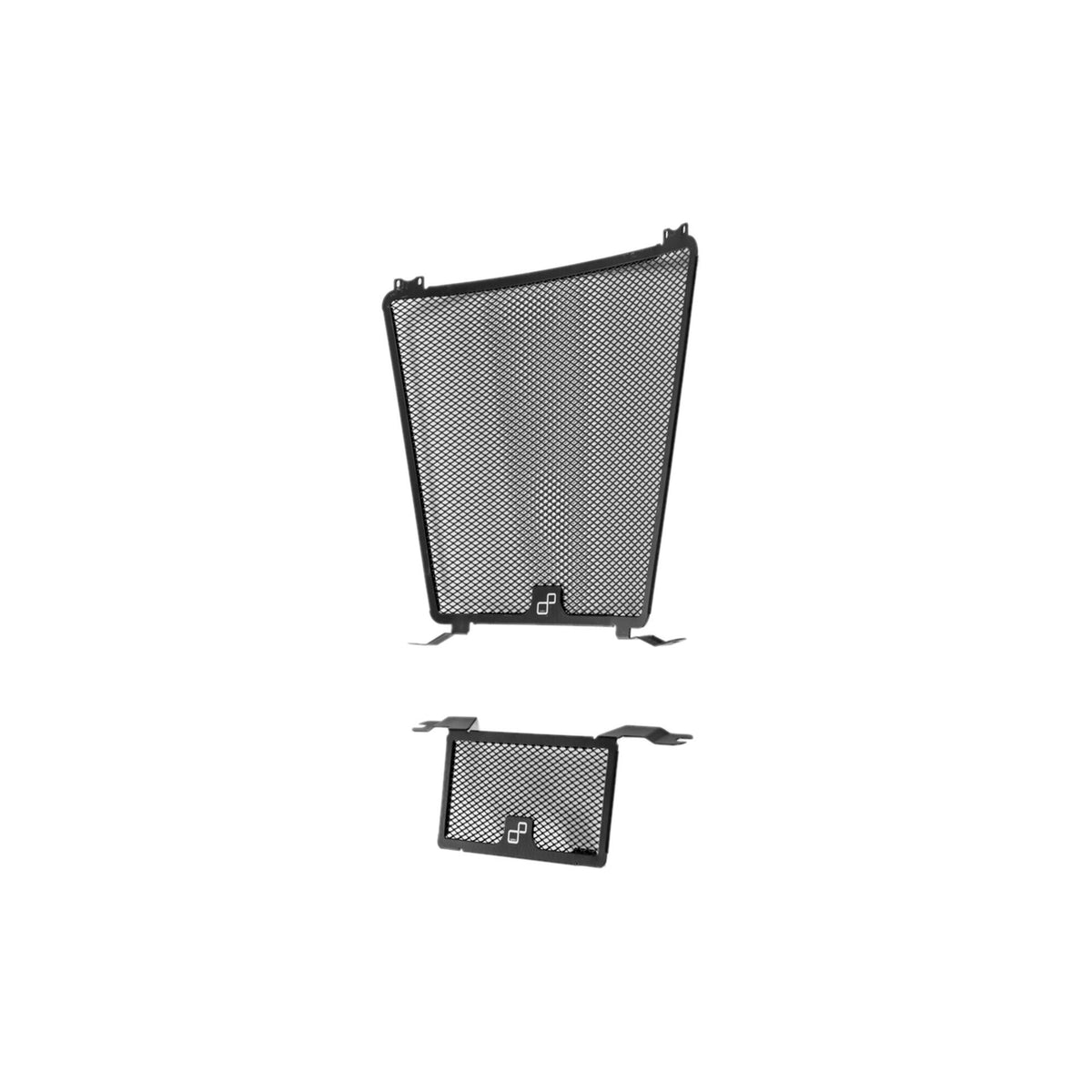 LighTech Radiator Guards BMW for BMW Multiple Models