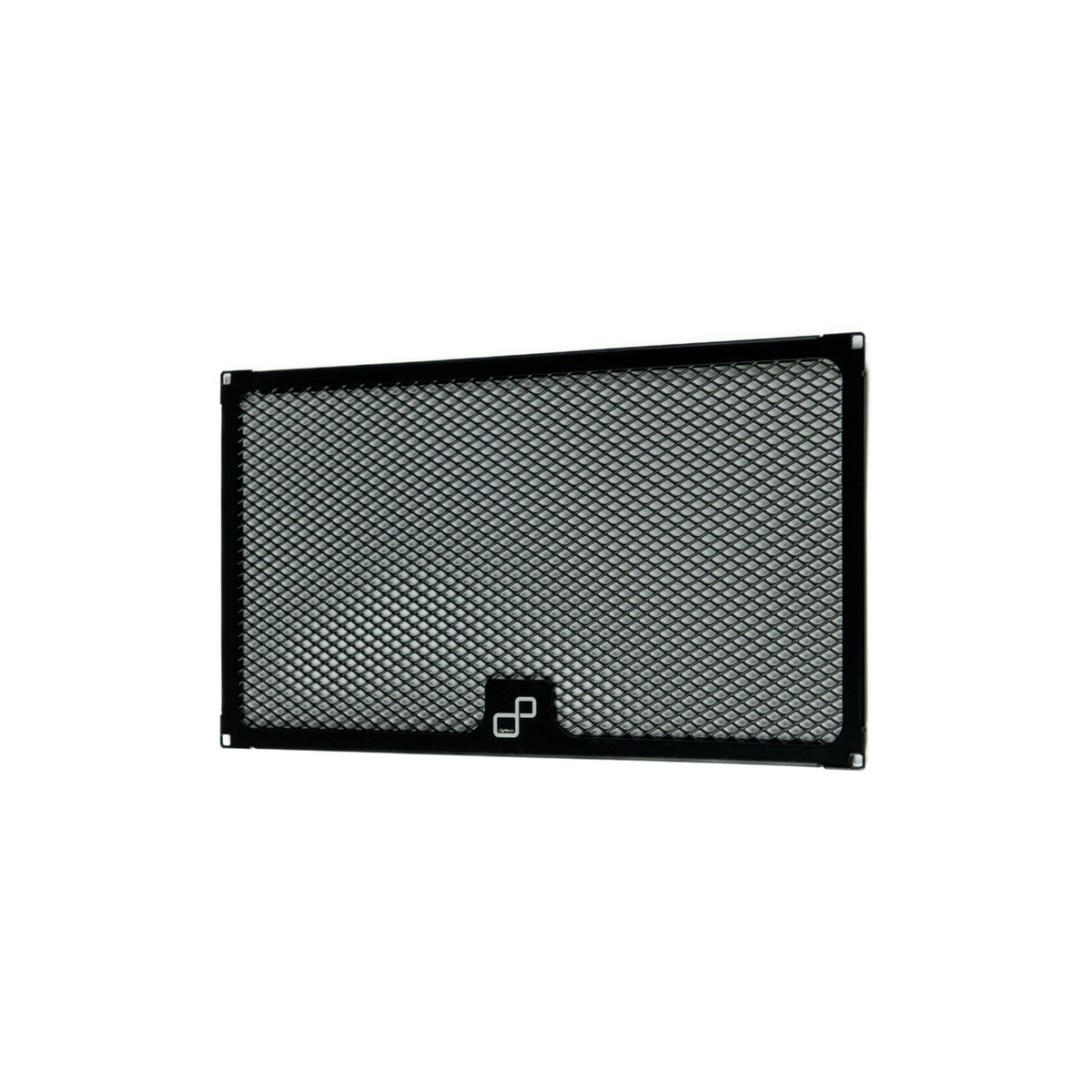 LighTech Radiator Guards Yamaha for Yamaha TRACER 7 GT 2020–2024 / Yamaha TRACER 7 2020–2024