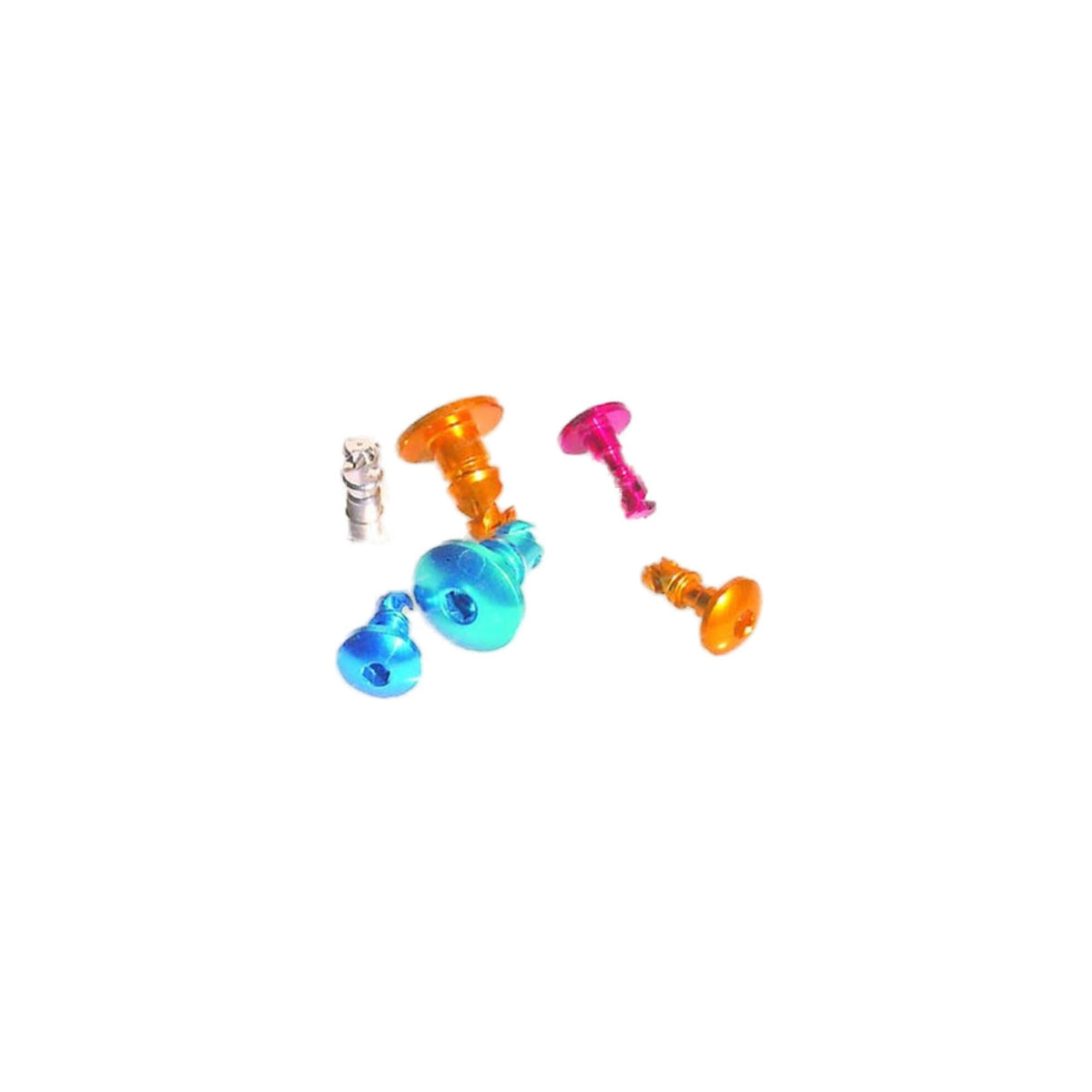 LighTech Quick Fasteners Mm 12 – GR12COB