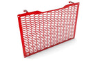 DBK Multistrada Radiator Guard