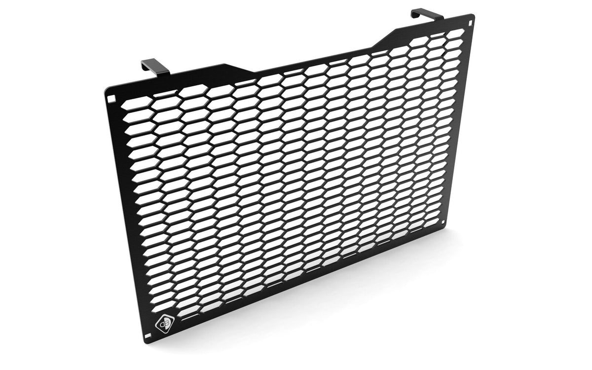 DBK Multistrada Radiator Guard