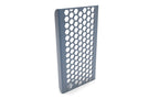 DBK Scrambler Oil Cooler Guard