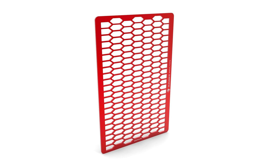 DBK Supersport 17 Oil Cooler Guard