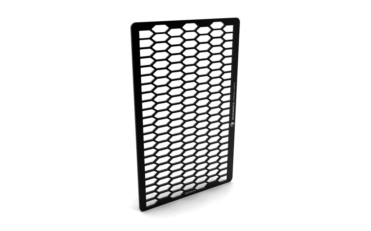 DBK Supersport 17 Oil Cooler Guard