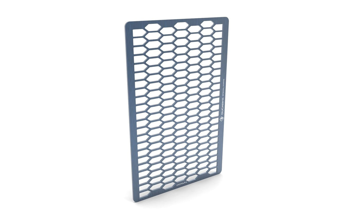 DBK Supersport 17 Oil Cooler Guard