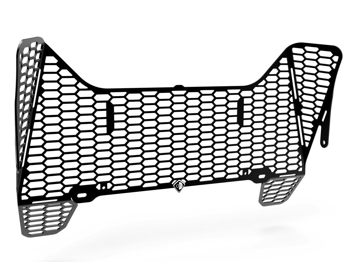 DBK MTSV4 Radiators Guard