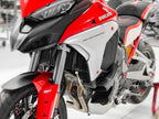 DBK MTSV4 Radiators Guard
