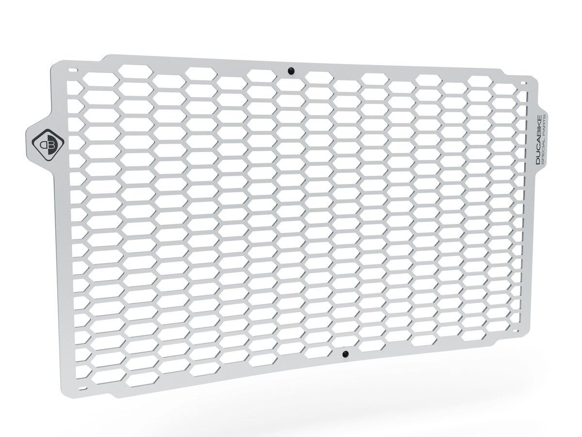 DBK M937 H2O Radiator Guard