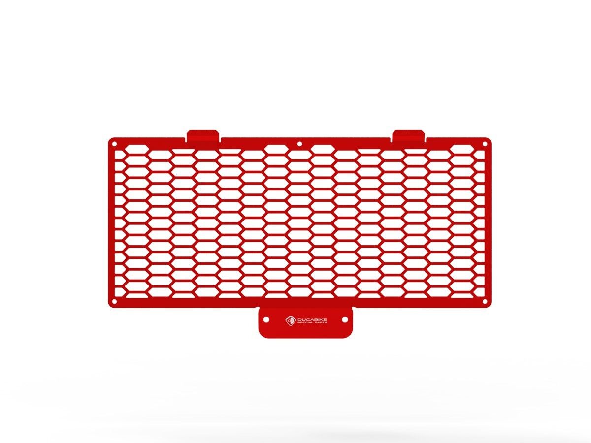 DBK SFV2 H2O Radiator Guard