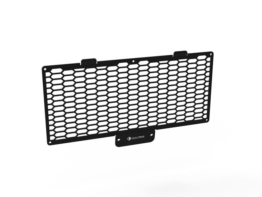 DBK SFV2 H2O Radiator Guard