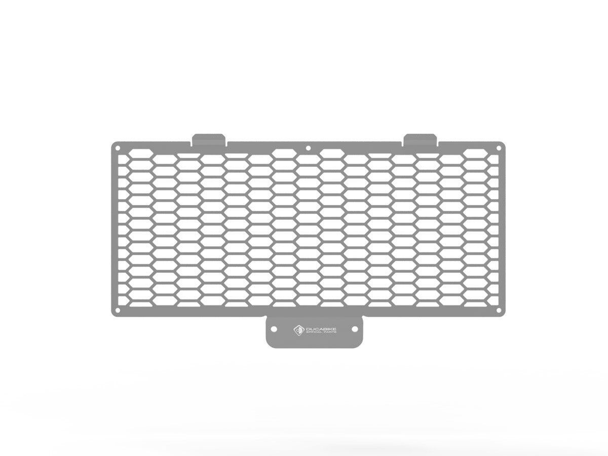 DBK SFV2 H2O Radiator Guard