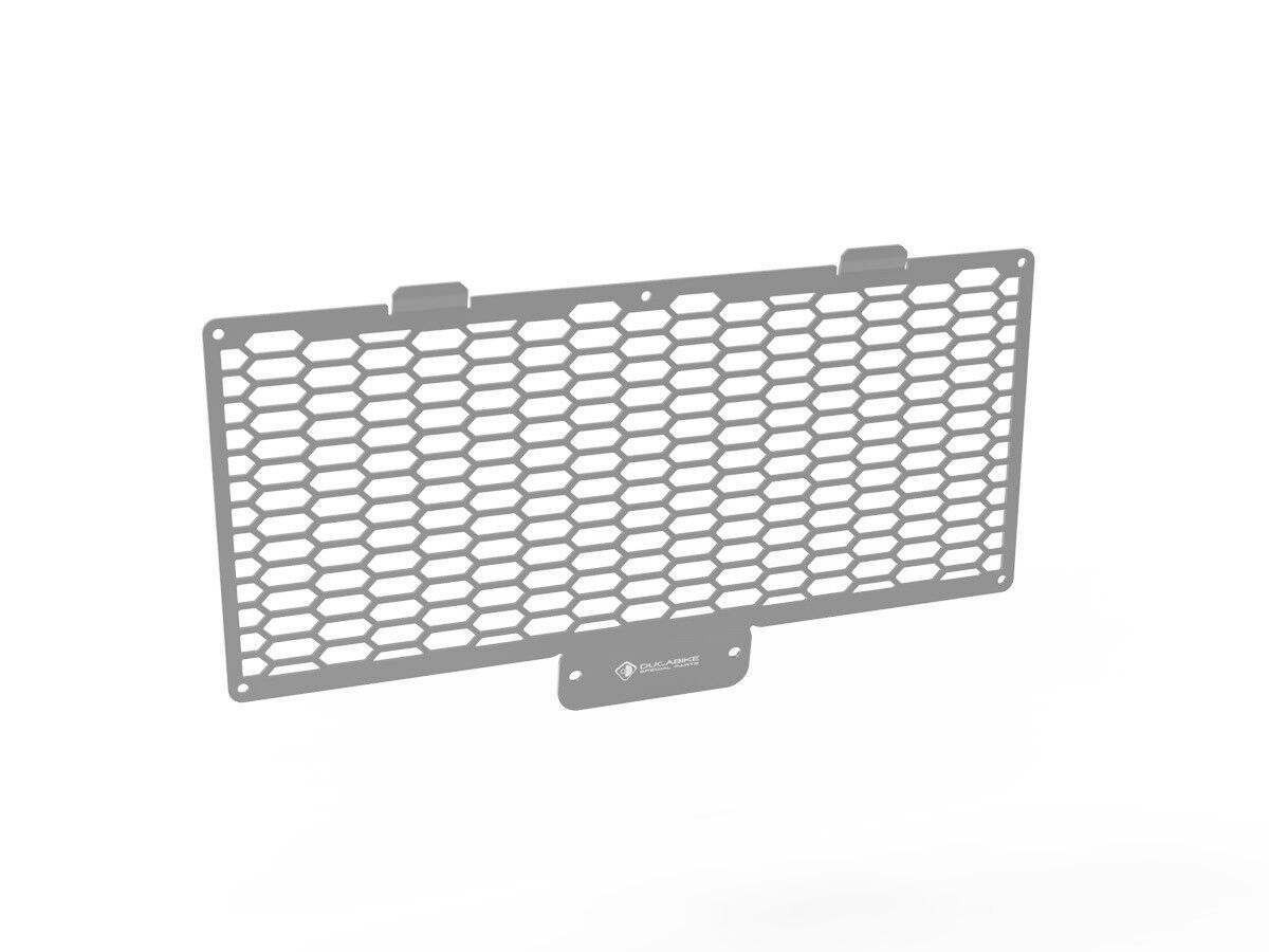 DBK SFV2 H2O Radiator Guard