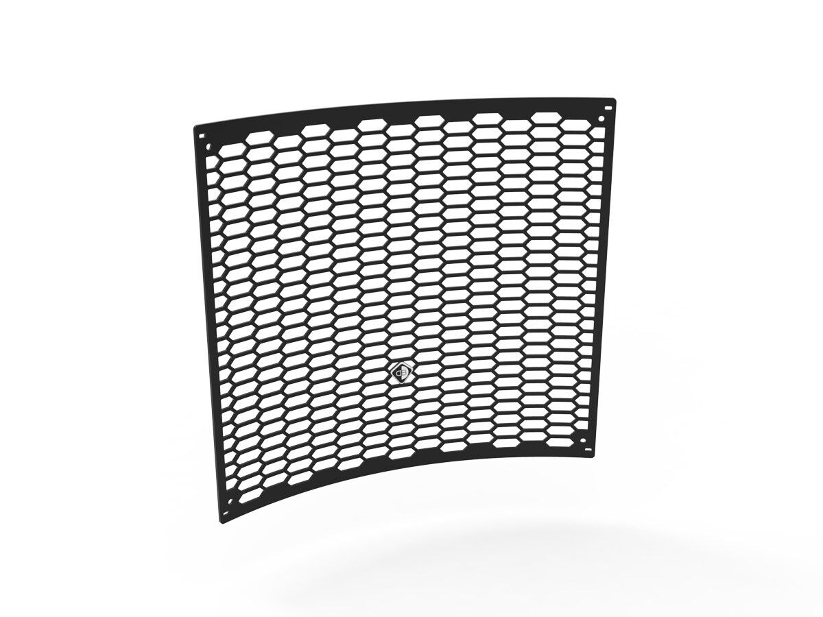 DBK Water Radiator Protection Grid