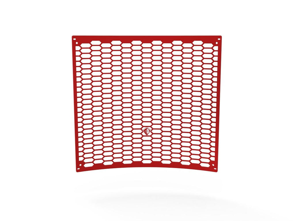 DBK Water Radiator Protection Grid
