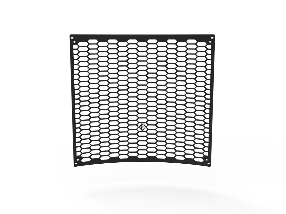 DBK Water Radiator Protection Grid