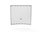 DBK Water Radiator Protection Grid