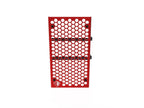 DBK Scrambler Oil Cooler Guard