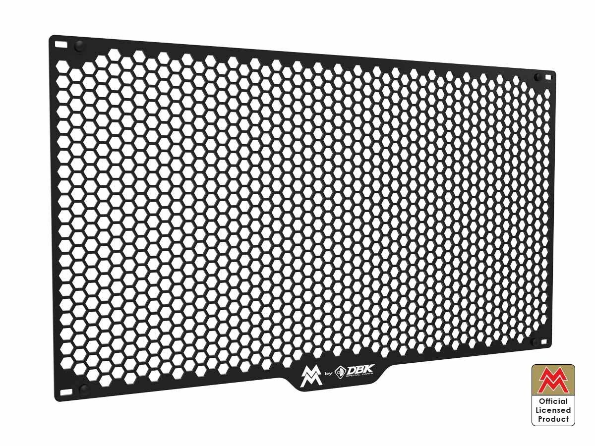 DBK Moto Morini X-Cape Radiator Protection