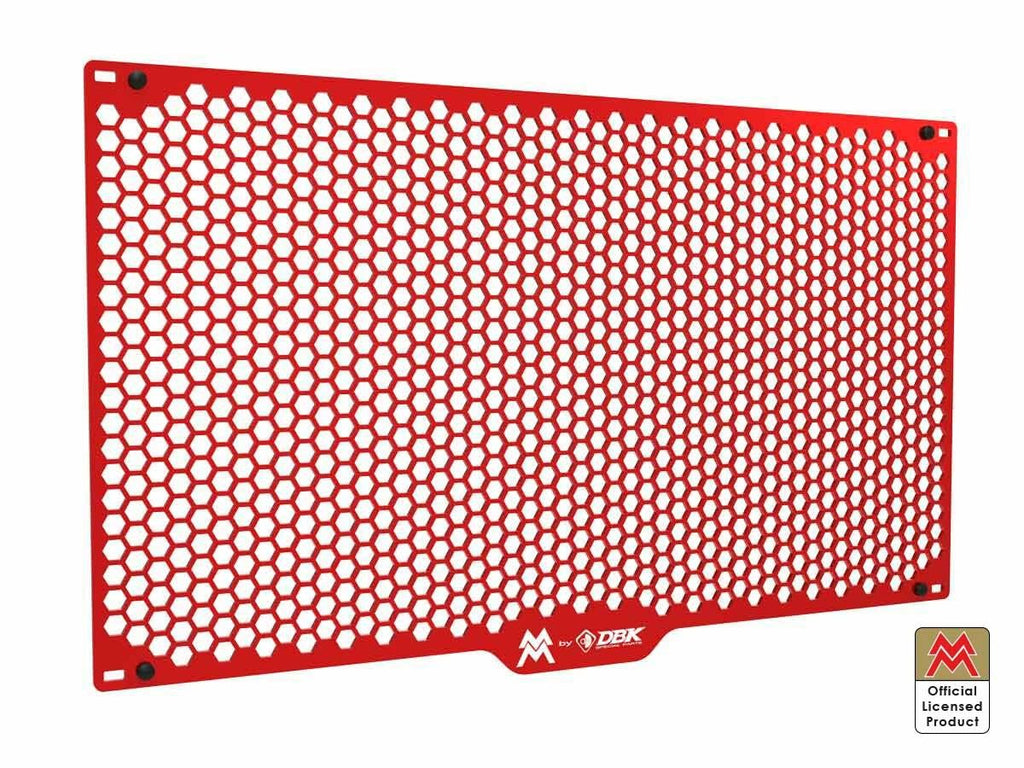 DBK Moto Morini X-Cape Radiator Protection