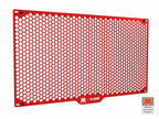 DBK Moto Morini X-Cape Radiator Protection