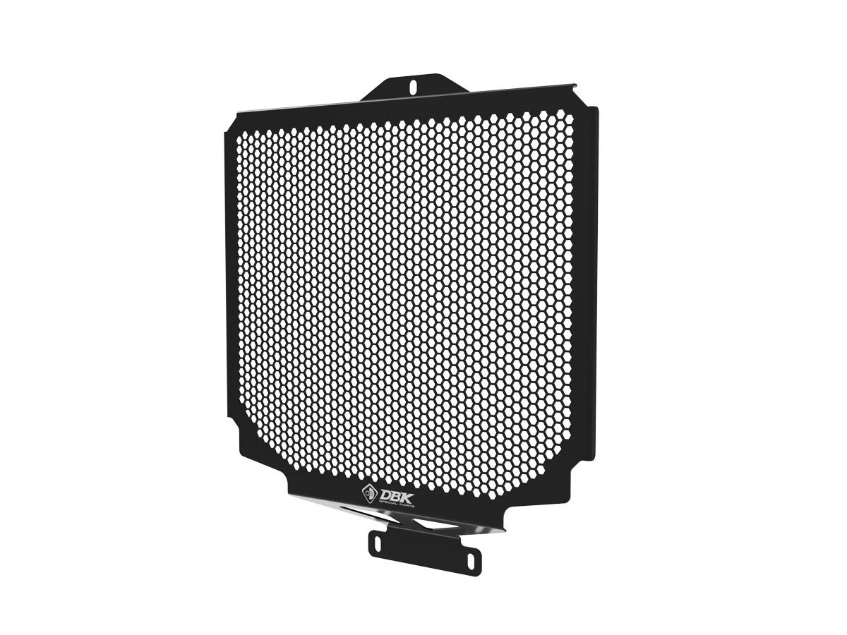 DBK Moto Guzzi V100 Water Radiator Guard