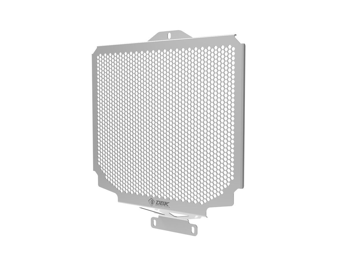 DBK Moto Guzzi V100 Water Radiator Guard