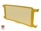DBK Moto Morini Seiemmezzo Radiator Protection