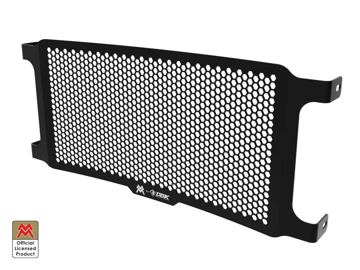 DBK Moto Morini Seiemmezzo Radiator Protection
