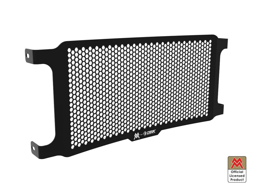 DBK Moto Morini Seiemmezzo Radiator Protection