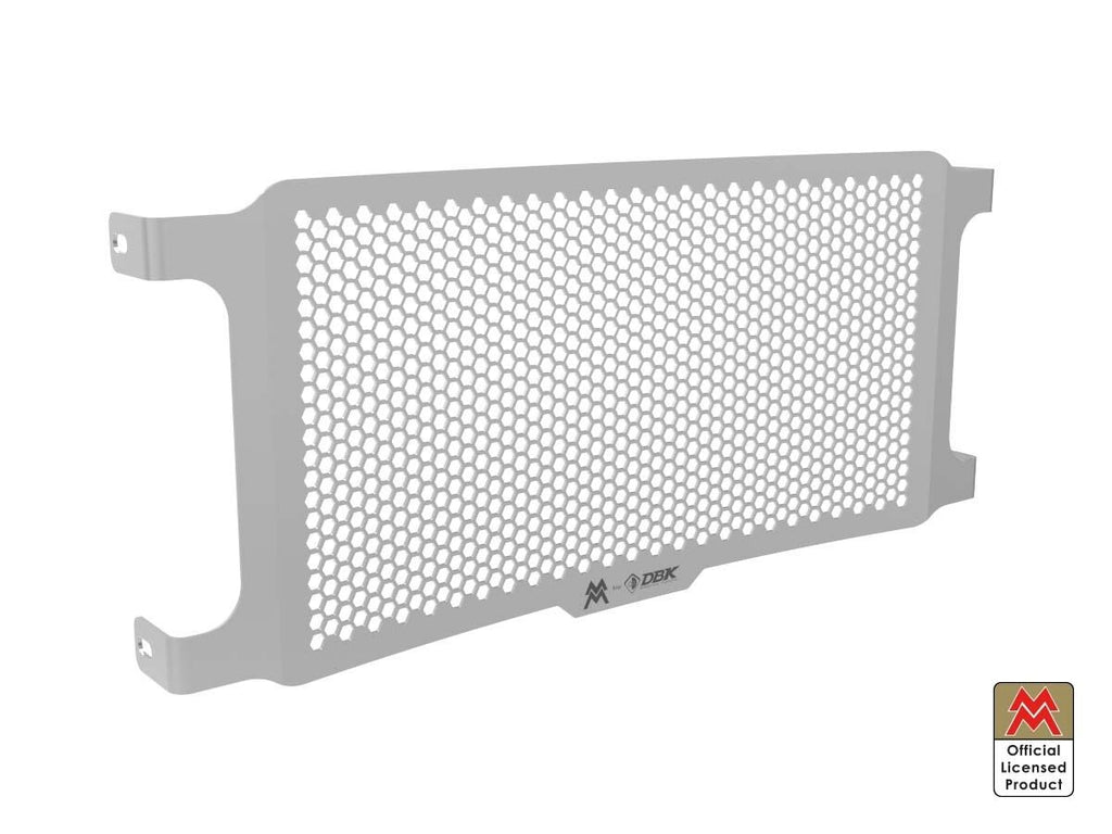 DBK Moto Morini Seiemmezzo Radiator Protection