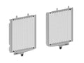 DBK BMW R1300GS Water Radiator Guard